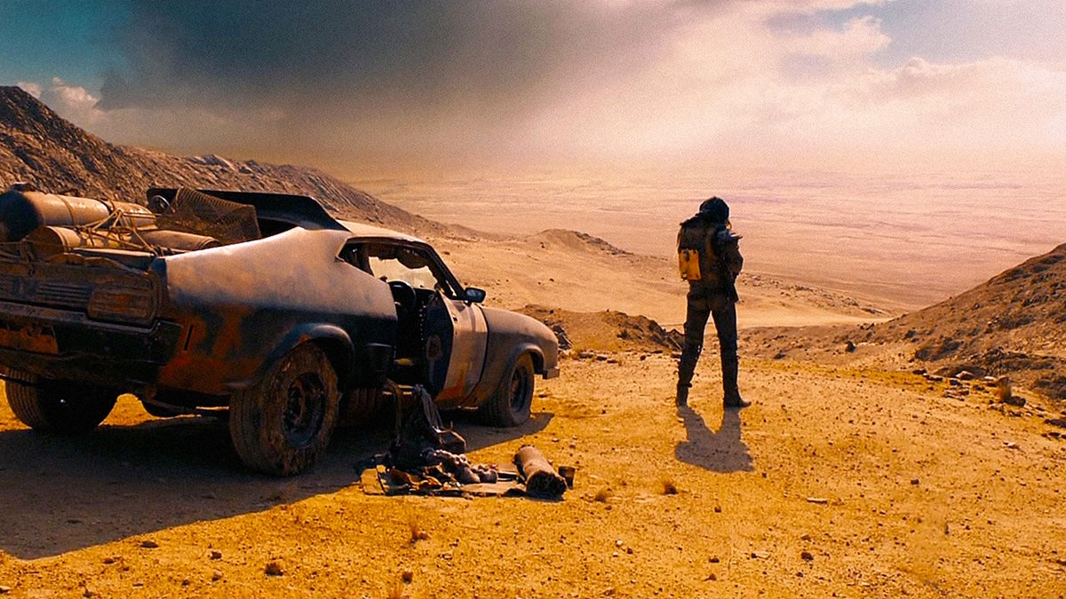 We Are Not Things Why Mad Max Fury Road Is More Than Just A Great Action Movie Christ And Pop Culture We Are Not Things Why Mad Max Fury Road Is More Than Just A Great Action Movie Christ And Pop Culture