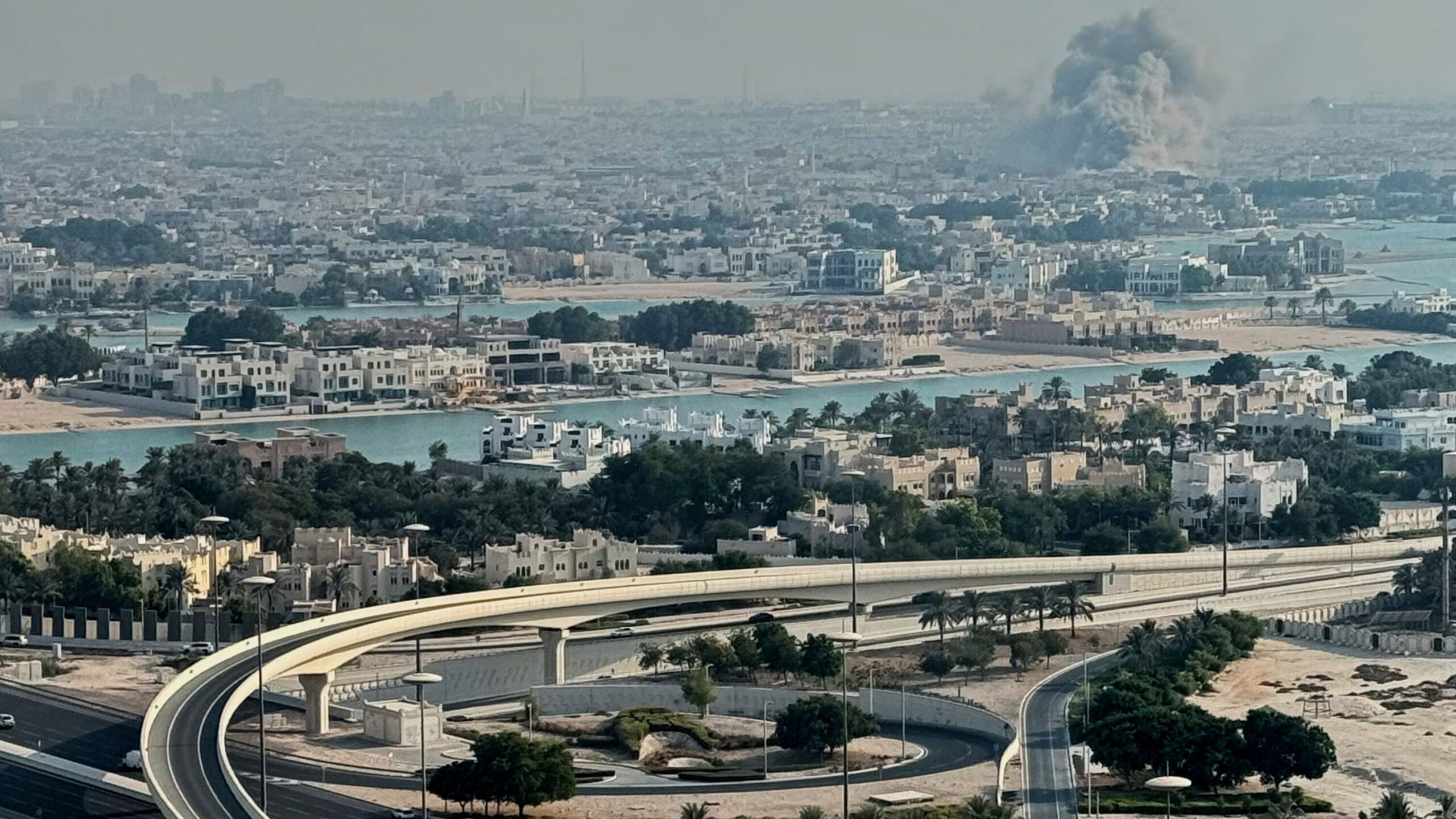 What Drove Israel s Brazen Attack On Hamas In Qatar The New York Times What Drove Israel s Brazen Attack On Hamas In Qatar The New York Times