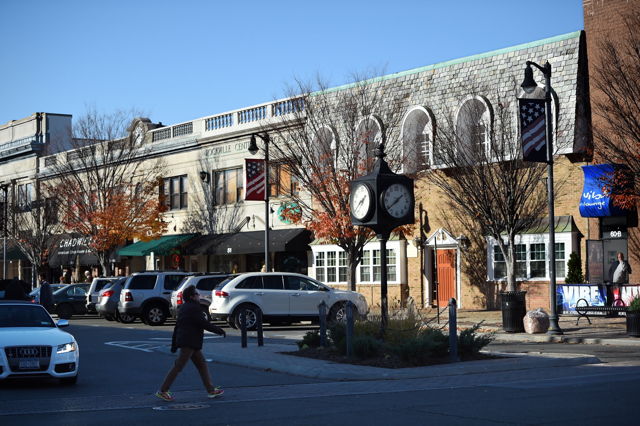 What Happens When Black People Search For Suburban Homes The New York Times