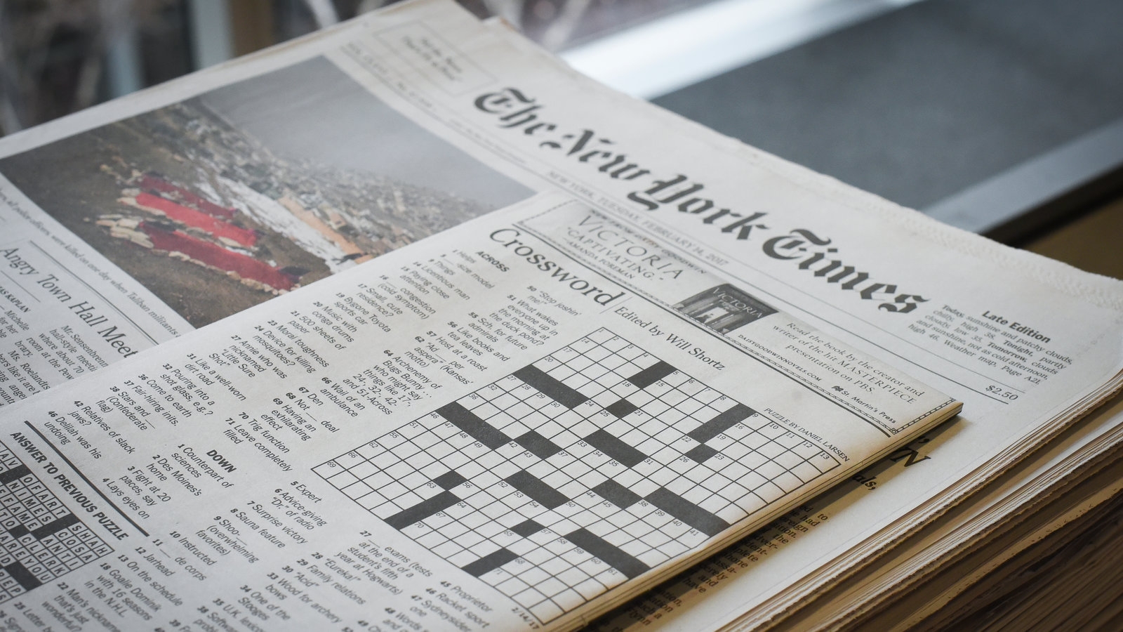 What Kinds Of Games And Puzzles Do You Like The New York Times What Kinds Of Games And Puzzles Do You Like The New York Times