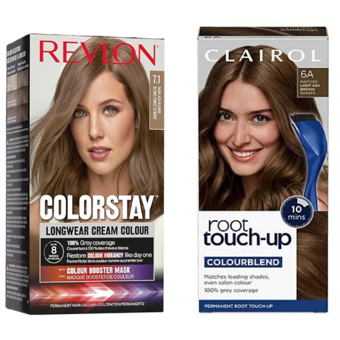 What To Do If Your Hair Starts Going Grey In Your 30s