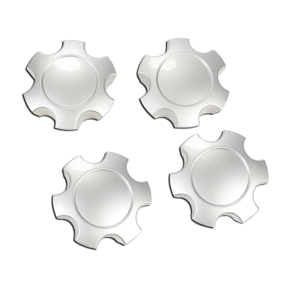 Wheel Hub Crossword Clue Set Of 4 Silver Wheel Center Hub Caps For Toyota Sequoia Tundra 2003 2007 Models Silver Wheel Center Cap Set Wheel Hub Crossword Clue Set Of 4 Silver Wheel Center Hub Caps For Toyota Sequoia Tundra 2003 2007 Models Silver Wheel Center Cap Set