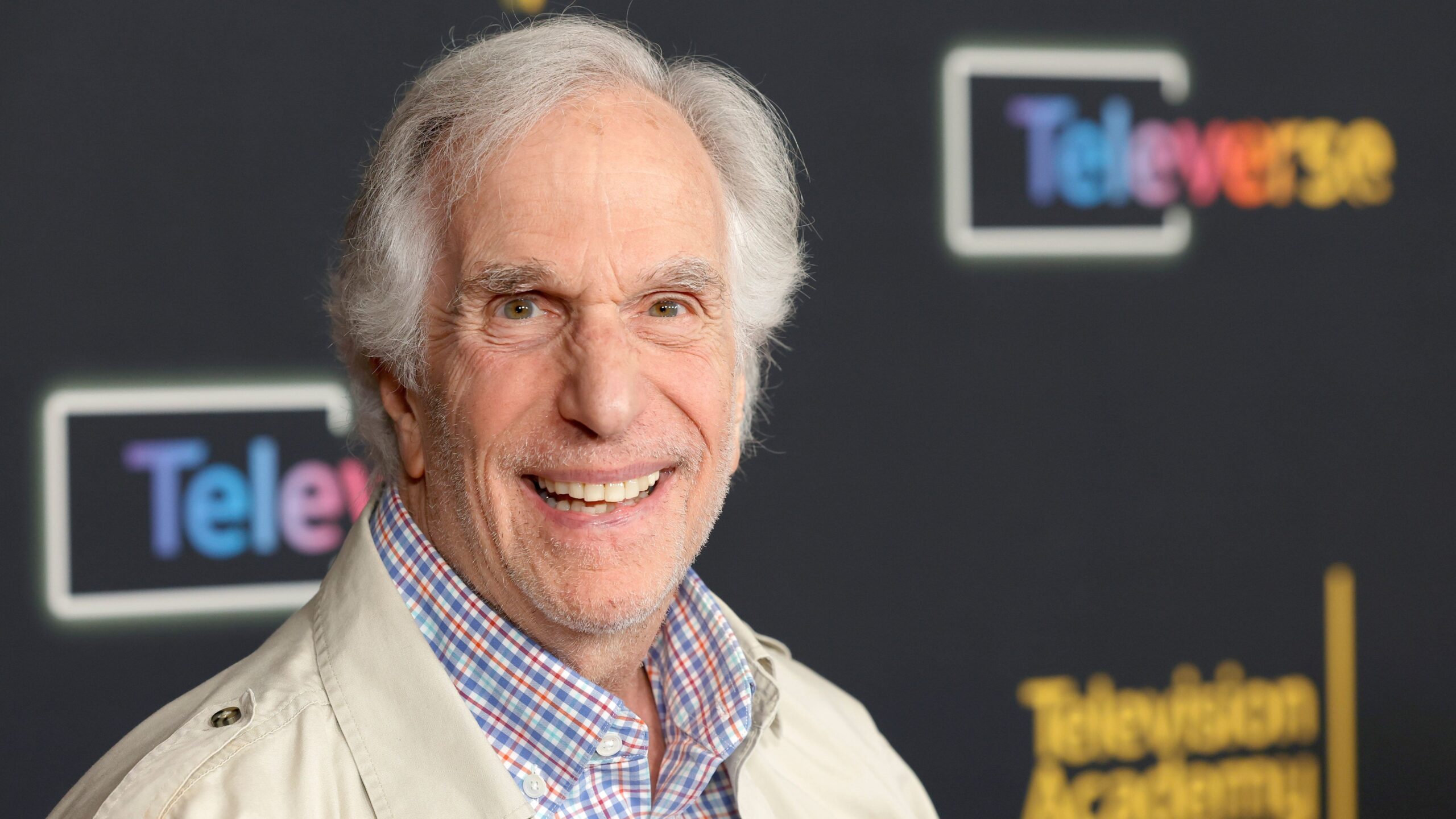 Why Henry Winkler Thinks Retirement Would Be deadly For Him