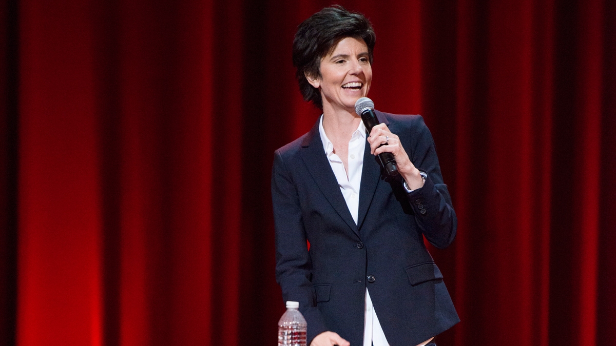 Why Tig Notaro s HBO Special Is Unlike Any Comedy Special You ve Ever Seen Fast Company Why Tig Notaro s HBO Special Is Unlike Any Comedy Special You ve Ever Seen Fast Company
