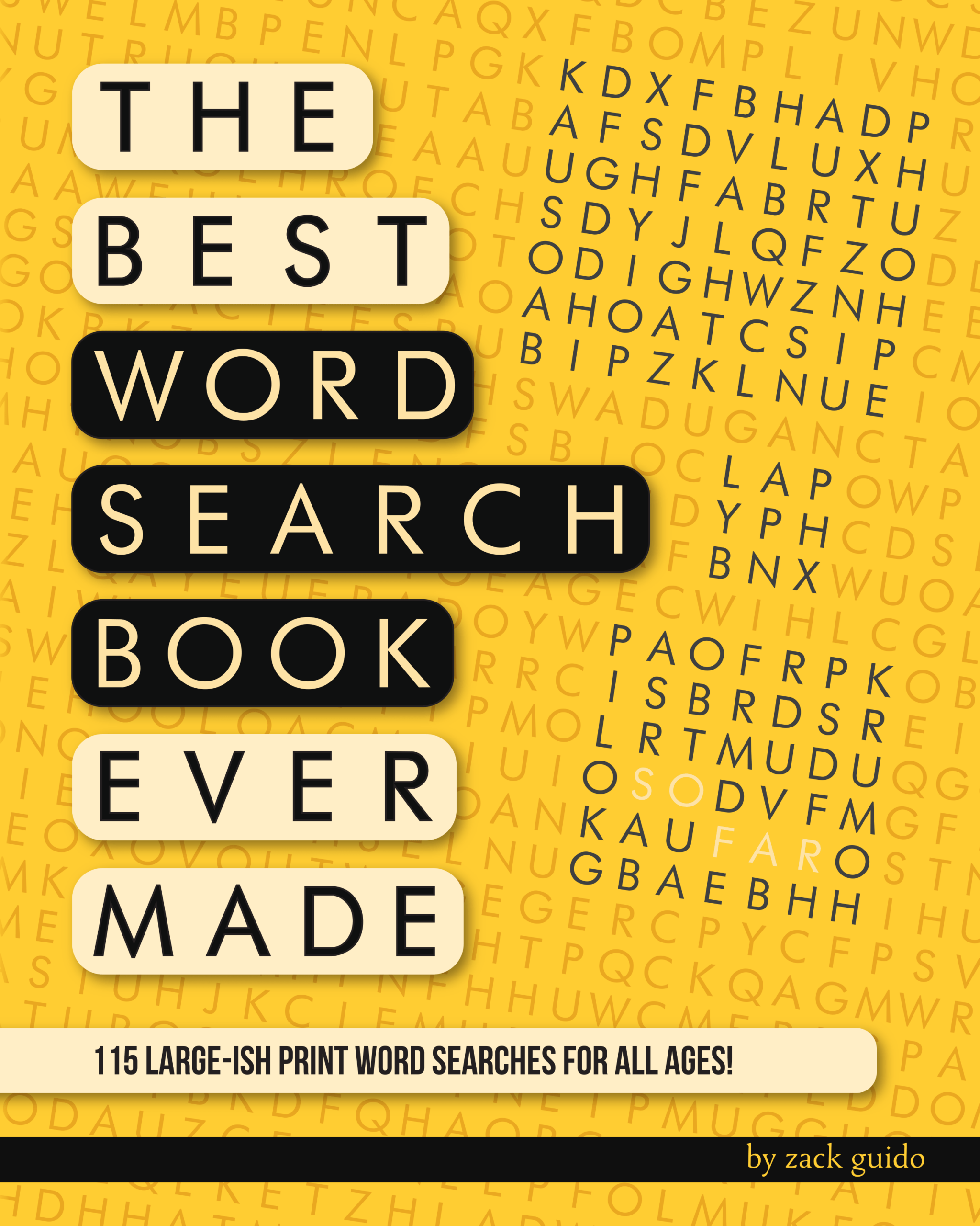 wild guess crossword