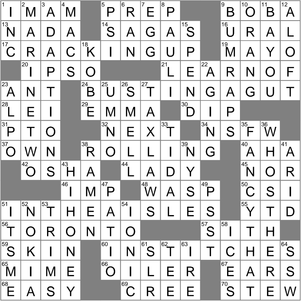 Withholding Information Crossword Clue Archives LAXCrossword Withholding Information Crossword Clue Archives LAXCrossword