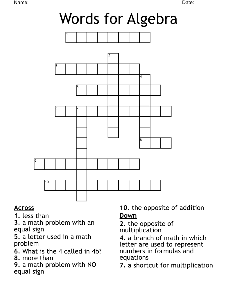 account shortcut crossword