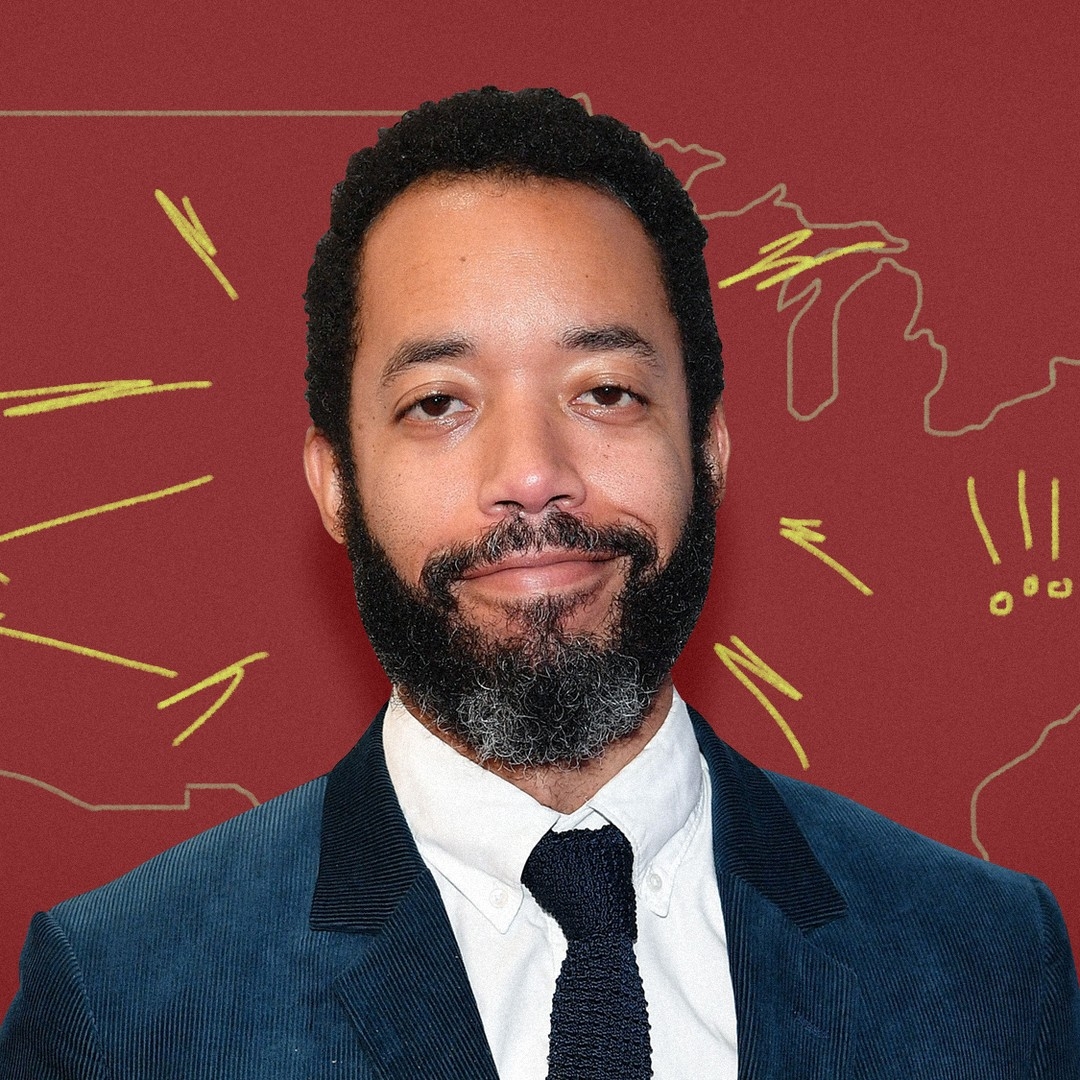 Wyatt Cenac On Cancel Culture And Conscious Comedy The Atlantic
