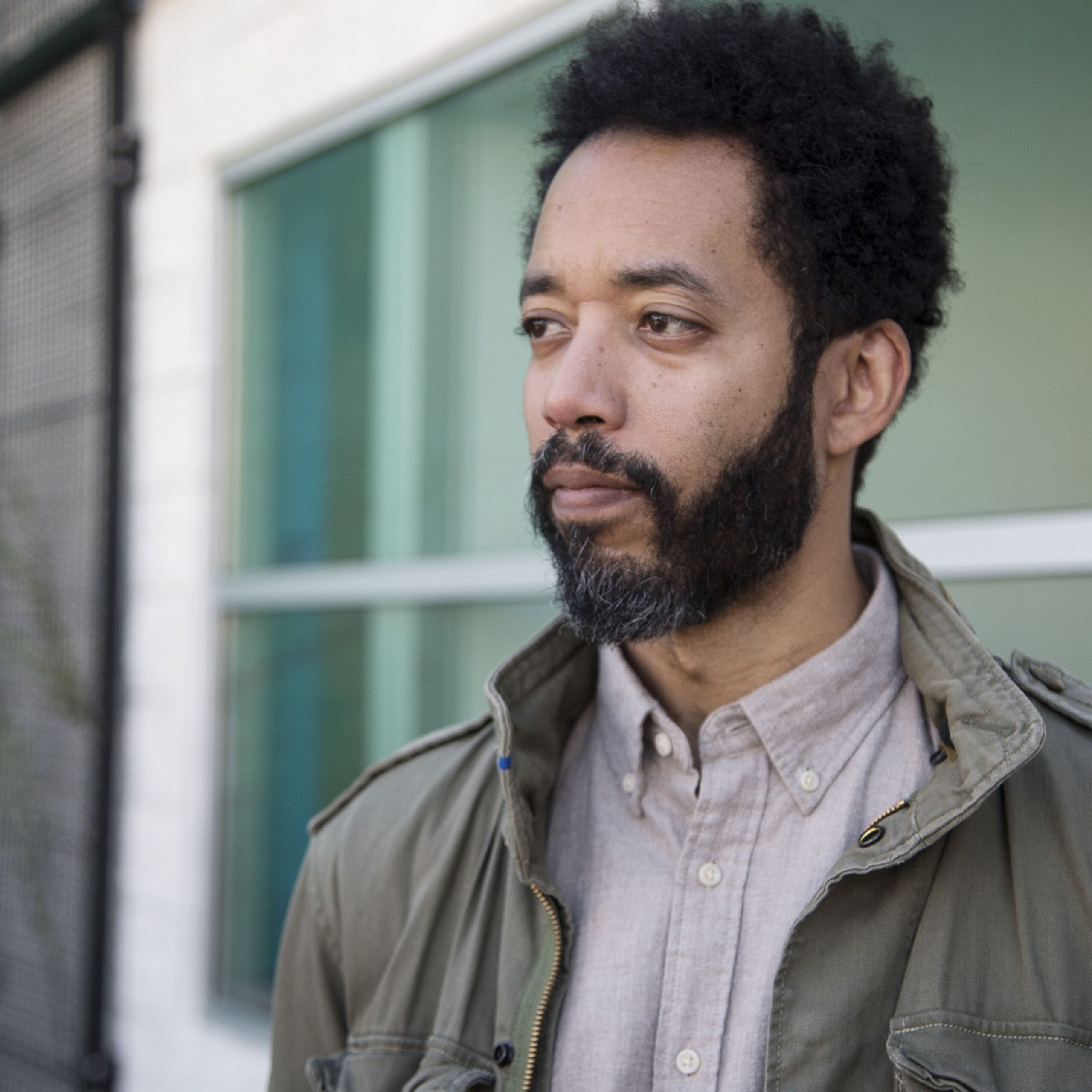 Wyatt Cenac s Problem Areas Tries To Do Something Fruitful With Anxiety And Despair The New Yorker